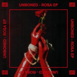Unboned - Rosa (2025) [EP]