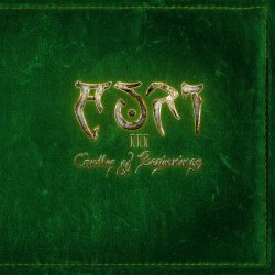 Auri - III - Candles & Beginnings (2025)