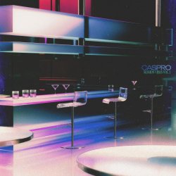 Caspro - Session Vibes Vol. 1 (2025)