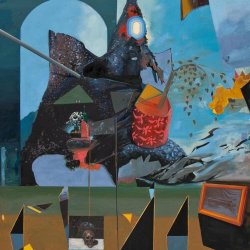 Pile - All Fiction (2023)
