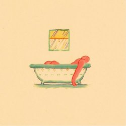 Pile - A Hairshirt Of Purpose (2017)