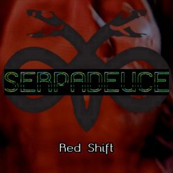 Serpadeuce - Red Shift (2025) [EP]