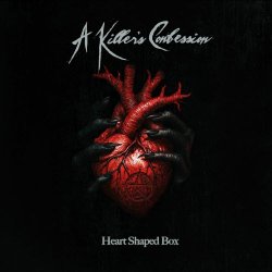 A Killer's Confession - Heart Shaped Box (2025) [Single]