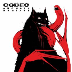 Codec - Anomaly Remixes (2025) [EP]