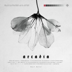 Melt Motif - Arcadia (2025) [Single]