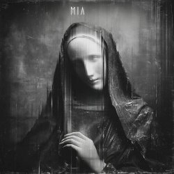 Noromakina - Mia (2025) [Single]