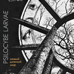 Psilocybe Larvae - Новый Дивный Мир (2025) [Single]
