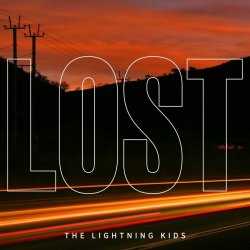 The Lightning Kids - Lost (2025) [Single]