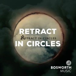 The Royal Ritual - Retract In Circles (2025)