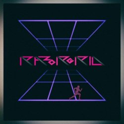 The Tunnel - Razorgrid (2024) [Single]