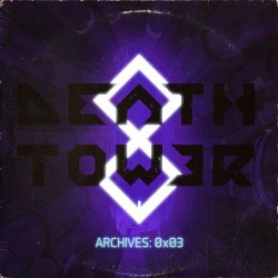 Volkor X - Deathtower Archives: 0x03 (2025) [Single]