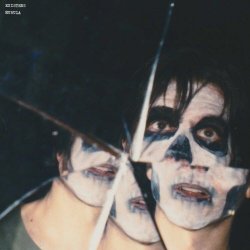 Hurula - Existens (2025)