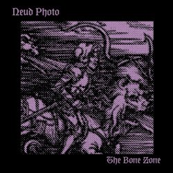 Neud Photo - The Bone Zone (2024)