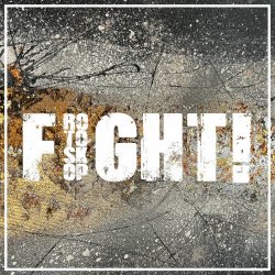 Rotoskop - Fight (Single Mix) (2025) [Single]