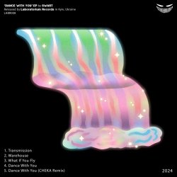 Swart - Dance With You (2024) [EP]