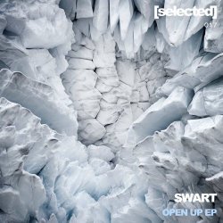 Swart - Open Up (2024) [EP]
