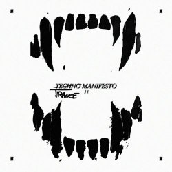 Swart - Techno Manifesto Pt. 2 (2023) [EP]
