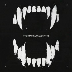 Swart - Techno Manifesto Pt. 1 (2023) [EP]