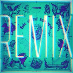The Peripheries - Hic Sunt Leones (Remixes) (2025) [Single]