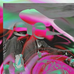 Diaz Tech - Don't Stop (2022) [EP]