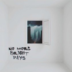 Synthetic Destiny - No More Bright Days (2025) [EP]