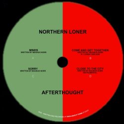 Northern Loner - Afterthought (2025) [EP]