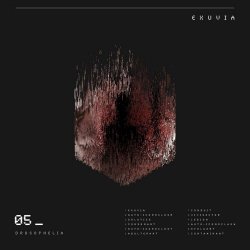 Drosophelia - Exuvia (2021)