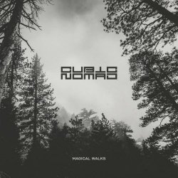 Cubic Nomad - Magical Walks (2018)