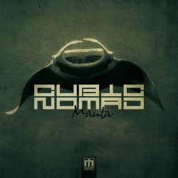 Cubic Nomad - Manta (2014)