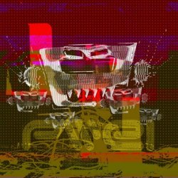 Pop Will Eat Itself - Their Law (Ain't Our Law) (Edit) (2025) [Single]