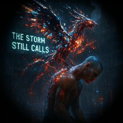 Schwarzes Fragment - Phoenix Circuit (2025) [Single]