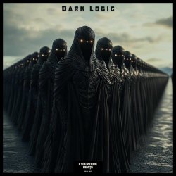 Cybermode Beats - Dark Logic (2025)