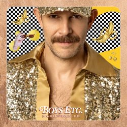 Bright Light Bright Light - Boys Etc. (Remixes) (2025) [EP]