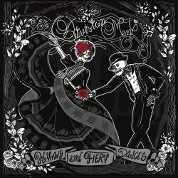 The Division Men - Hymns And Fiery Dances (2025)