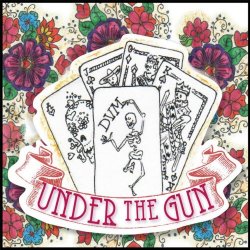 The Division Men - Under The Gun (2014)