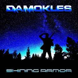 DAMOKLES - Shining Armor (2022)