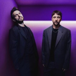 GHEIST - Searching Places (Remixes) (2025) [EP]