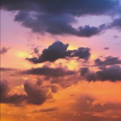 Johan Agebjörn - Little Fluffy Clouds (2025) [Single]