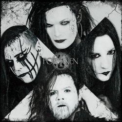 Mister Misery - Forsaken (2025) [Single]