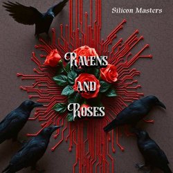 Ravens And Roses - Silicon Masters (2025) [Single]