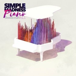 Simple Madness - Piano Sessions Vol. 1 (2020) [EP]