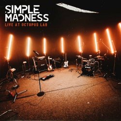 Simple Madness - Live At Octopus Lab (2024) [EP]