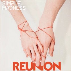 Simple Madness - Reunion (2025) [Single]