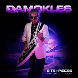 DAMOKLES - Bits & Pieces (2018)