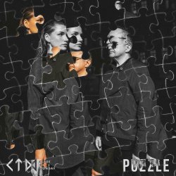 Close To Monday - Puzzle (2025) [Single]