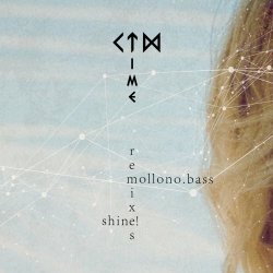 Close To Monday - Time Remixes (2021) [Single]