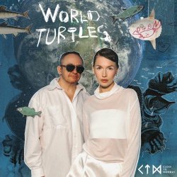 Close To Monday - World Turtles (2025) [EP]