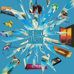 Dreamhour - Memory Machine (2025)