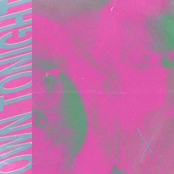 Dreamhour - Own Tonight (2022) [Single]