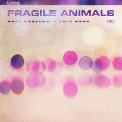 Fragile Animals - Only Shallow / Only More (2019) [EP]